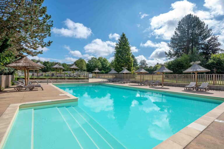 Camping Les Gorges Du Chambon - Bild 3