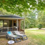 Camping Les Gorges Du Chambon - Bild 4