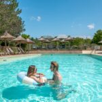 Camping Les Gorges Du Chambon - Bild 5