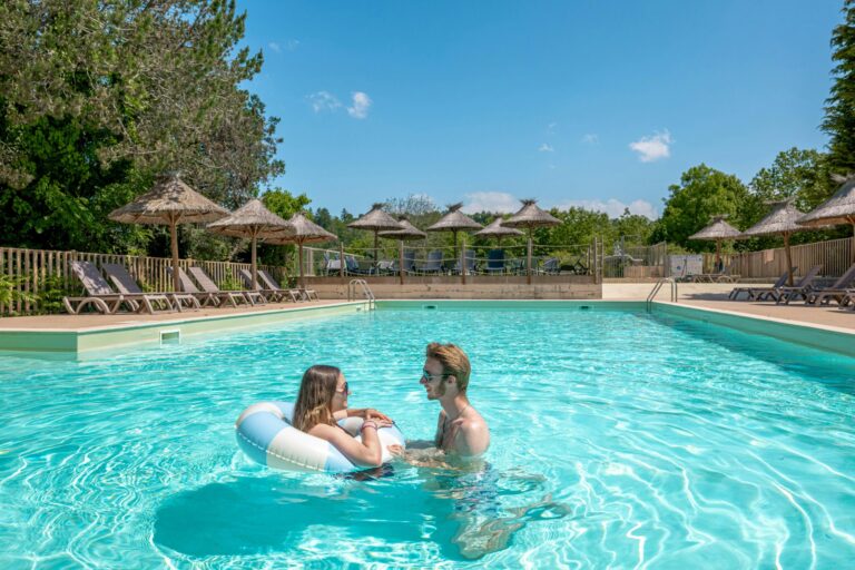 Camping Les Gorges Du Chambon - Bild 5