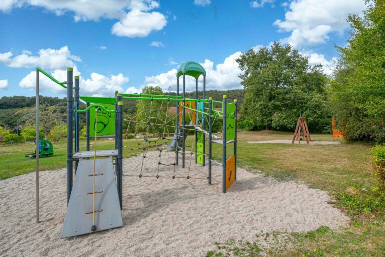 Camping Les Gorges Du Chambon - Bild 6