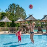 Camping Les Gorges Du Chambon - Bild 7