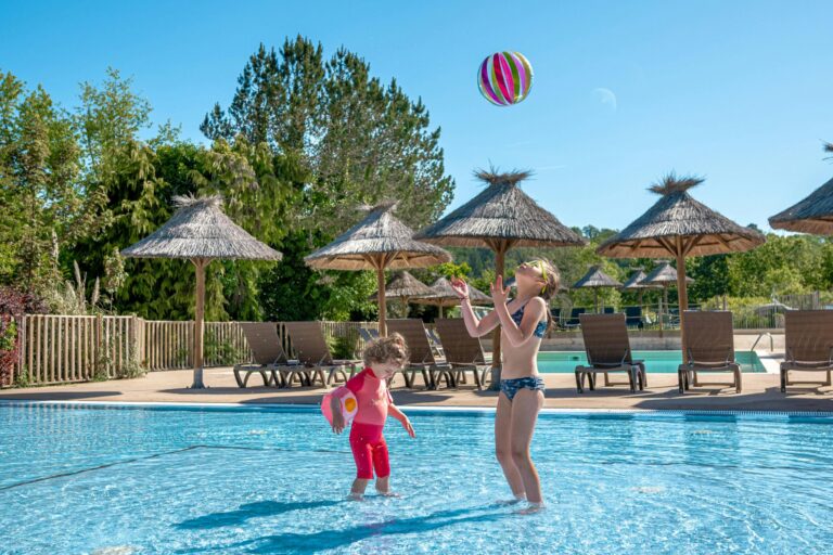 Camping Les Gorges Du Chambon - Bild 7