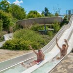 Camping Les Gorges Du Chambon - Bild 8