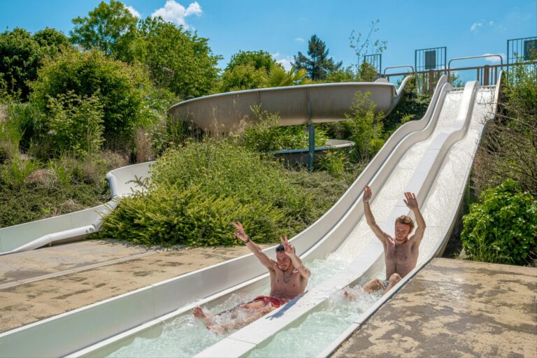 Camping Les Gorges Du Chambon - Bild 8