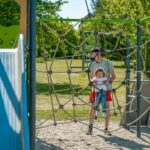 Camping Les Gorges Du Chambon - Bild 9