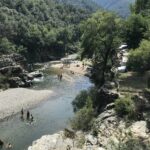 Camping Les Gorges De L'hérault - Bild 1