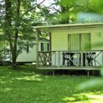 Camping Les Granges - Bild 2