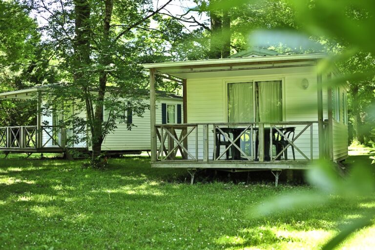 Camping Les Granges - Bild 3