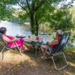 Camping Les Granges - Bild 4