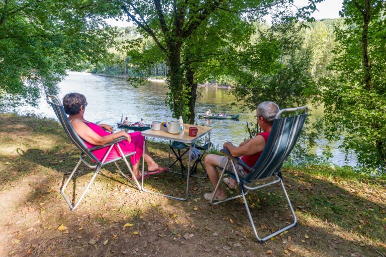 Camping Les Granges - Bild 4