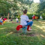 Camping Les Granges - Bild 6