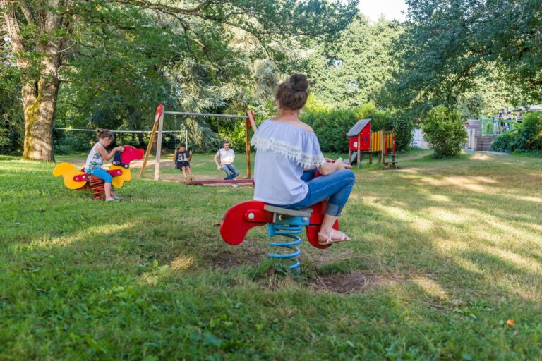 Camping Les Granges - Bild 6