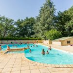 Camping Les Granges - Bild 1