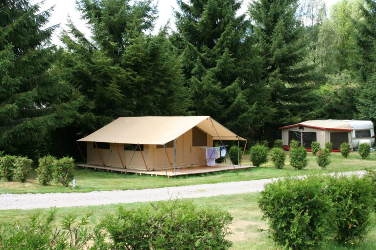 Camping Les Granges-bas - Bild 2