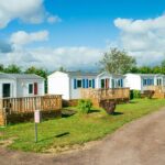 Camping Les Gravelets - Bild 3