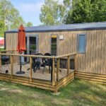 Camping Les Gravelets - Bild 4