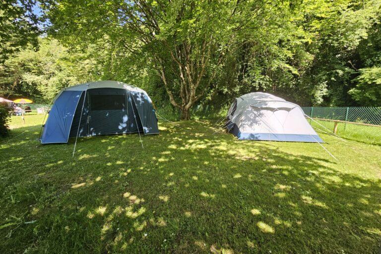 Camping Les Gravelets - Bild 5