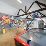 Camping Les Gravelets - Bild 9