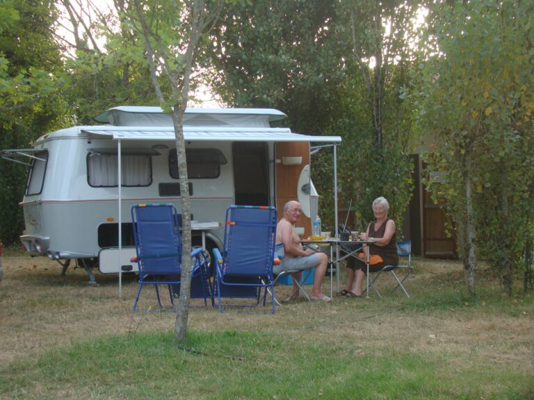 Camping Les Graves - Bild 3