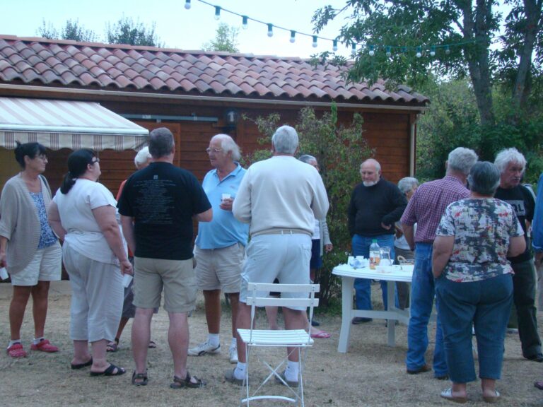 Camping Les Graves - Bild 4