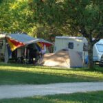 Camping Les Graves - Bild 6