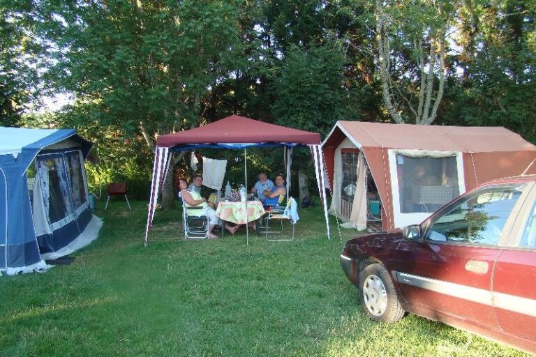 Camping Les Graves - Bild 7