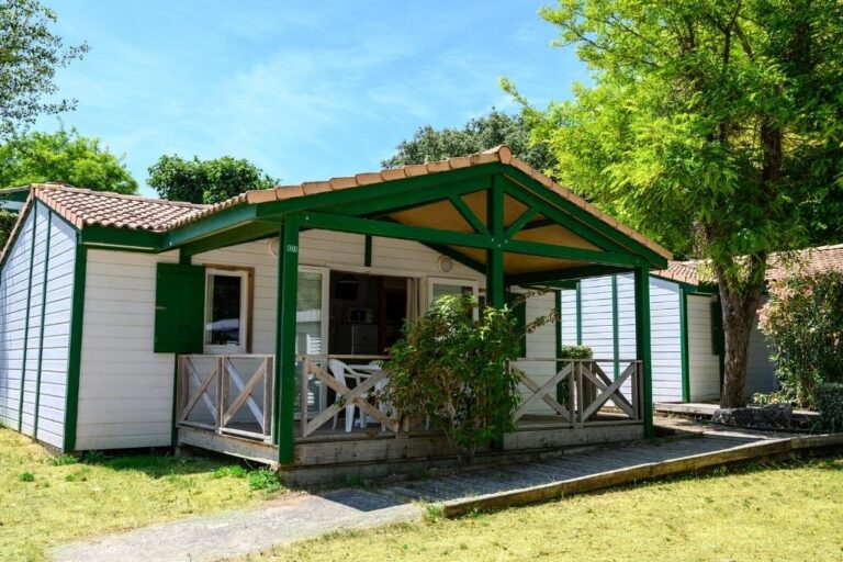 Camping Les Gros Joncs - Bild 13