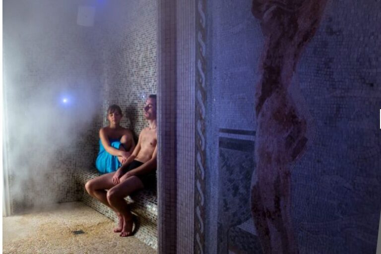 Camping Les Gros Joncs - Bild 17