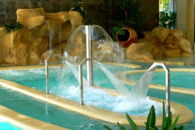 Camping Les Gros Joncs - Bild 18