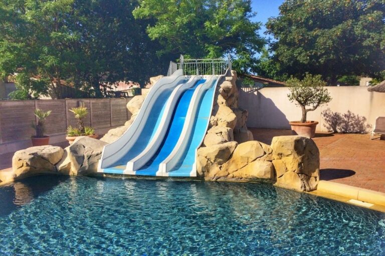 Camping Les Gros Joncs - Bild 4