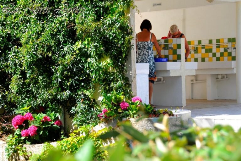 Camping Les Gros Joncs - Bild 7