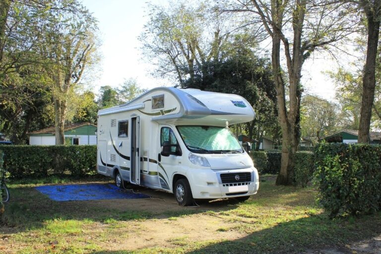 Camping Les Gros Joncs - Bild 9