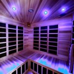 Camping Les Hauts De Port Blanc - Bild 10