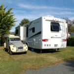 Camping Les Hauts De Port Blanc - Bild 2