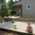 Camping Les Hauts De Port Blanc - Bild 4