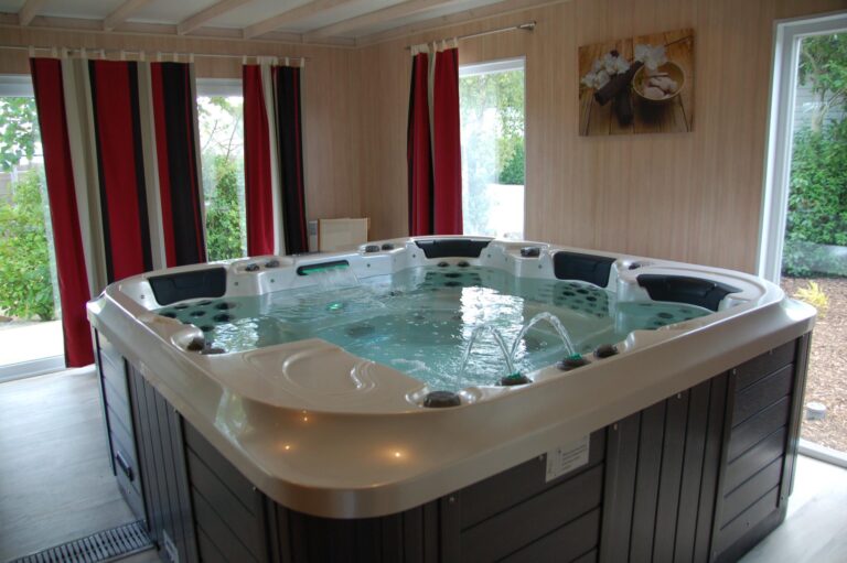 Camping Les Hauts De Port Blanc - Bild 6