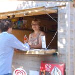 Camping Les Hauts De Port Blanc - Bild 7