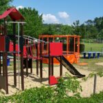 Camping Les Hortensias - Bild 2 Camping Les Hortensias - Bild 2