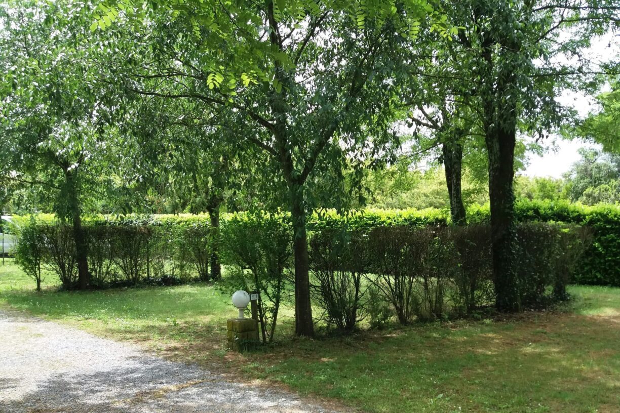 Camping Les Hortensias - Bild 4 Camping Les Hortensias - Bild 4