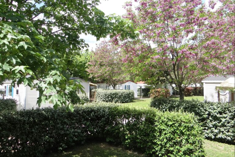 Camping Les Hortensias - Bild 5 Camping Les Hortensias - Bild 5