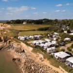 Chadotel Camping Les Îles - Bild 1