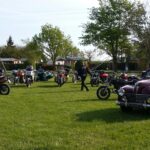 Camping Les Ilots De St. Val - Bild 11