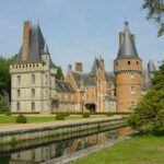 Camping Les Ilots De St. Val - Bild 13