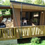 Camping Les Ilots De St. Val - Bild 14