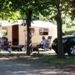 Camping Les Ilots De St. Val - Bild 2