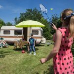 Camping Les Ilots De St. Val - Bild 3