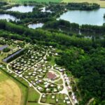 Camping Les Ilots De St. Val - Bild 1