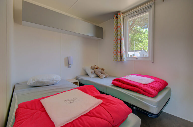 Camping Les Jardin D'agathe - Bild 10