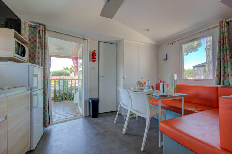 Camping Les Jardin D'agathe - Bild 13